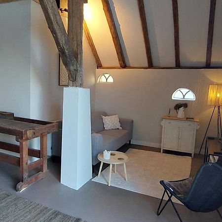 Appartement De Oude Deel Wapenveld Extérieur photo