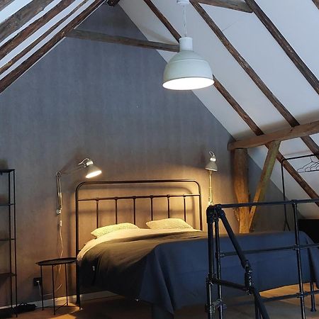 Appartement De Oude Deel Wapenveld Extérieur photo