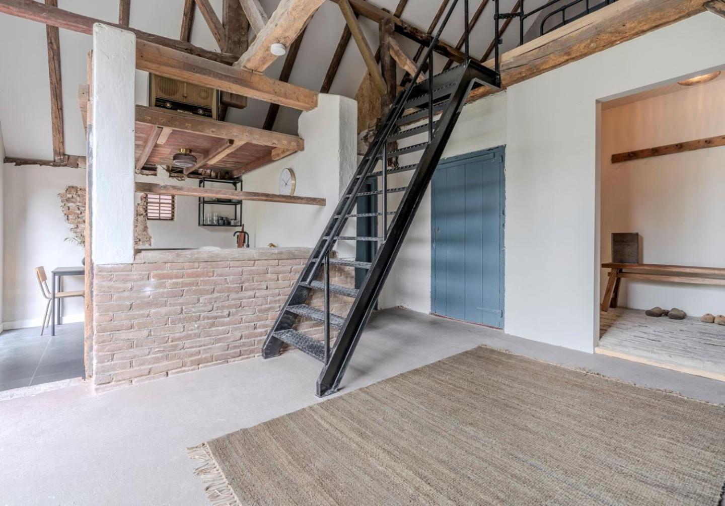 Appartement De Oude Deel Wapenveld Extérieur photo
