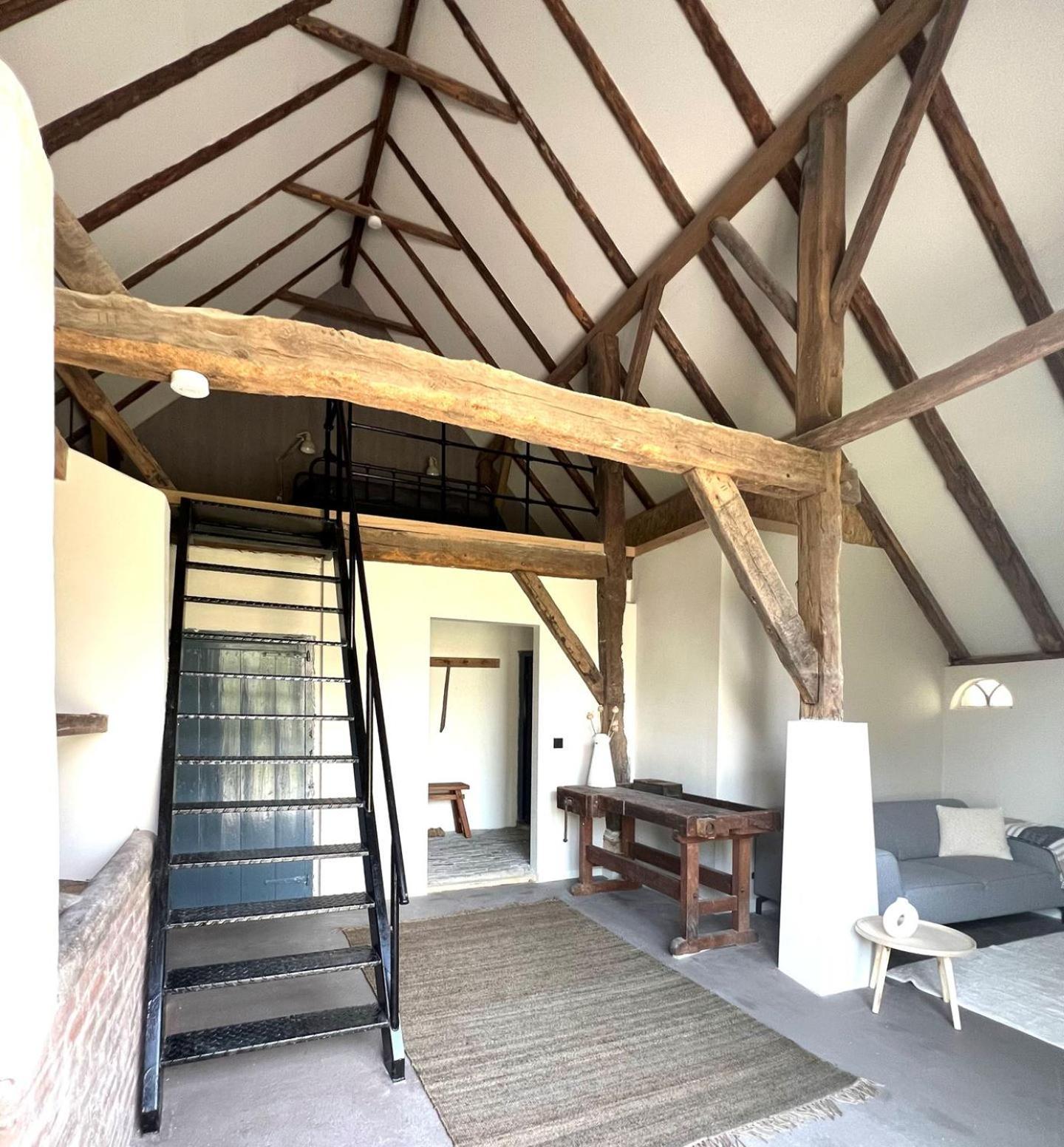 Appartement De Oude Deel Wapenveld Extérieur photo