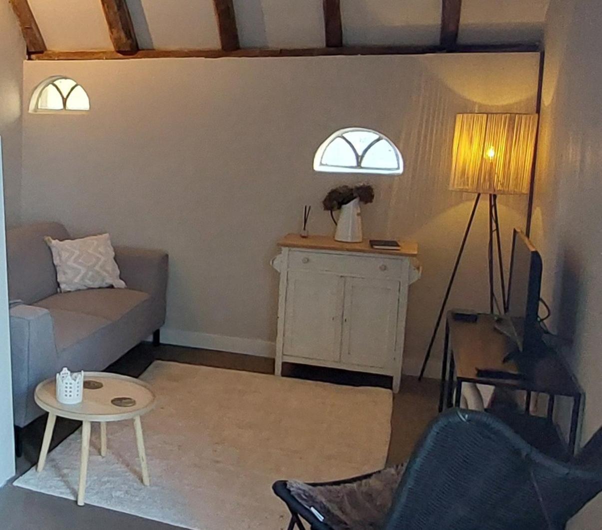 Appartement De Oude Deel Wapenveld Extérieur photo